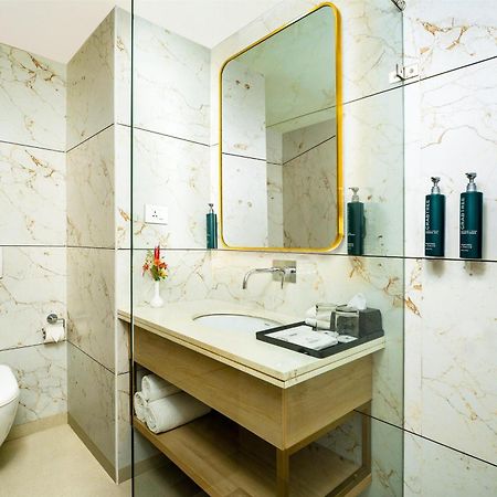 Doubletree By Hilton Hotel Goa - Arpora - Baga Kültér fotó