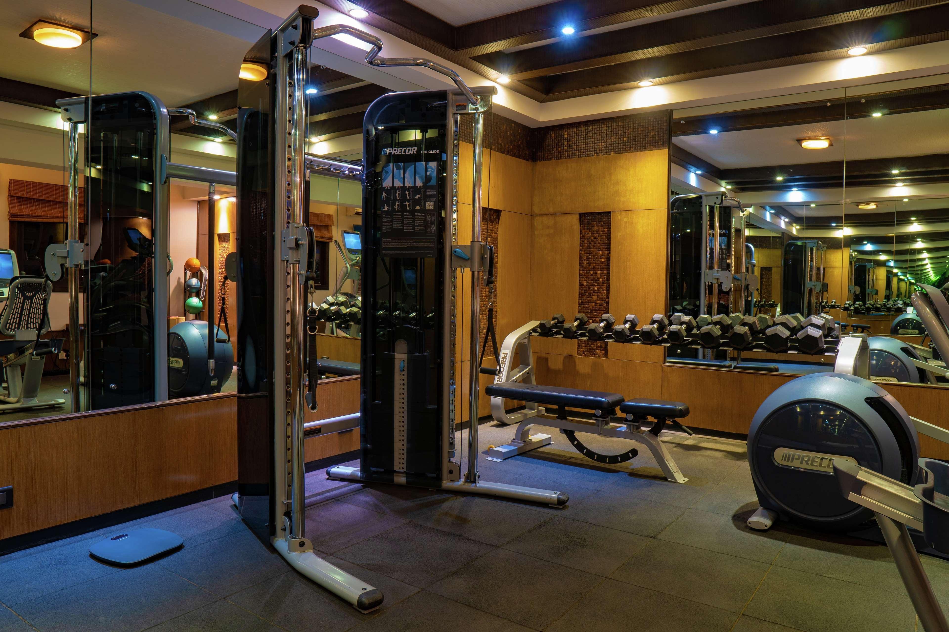 Doubletree By Hilton Hotel Goa - Arpora - Baga Kültér fotó