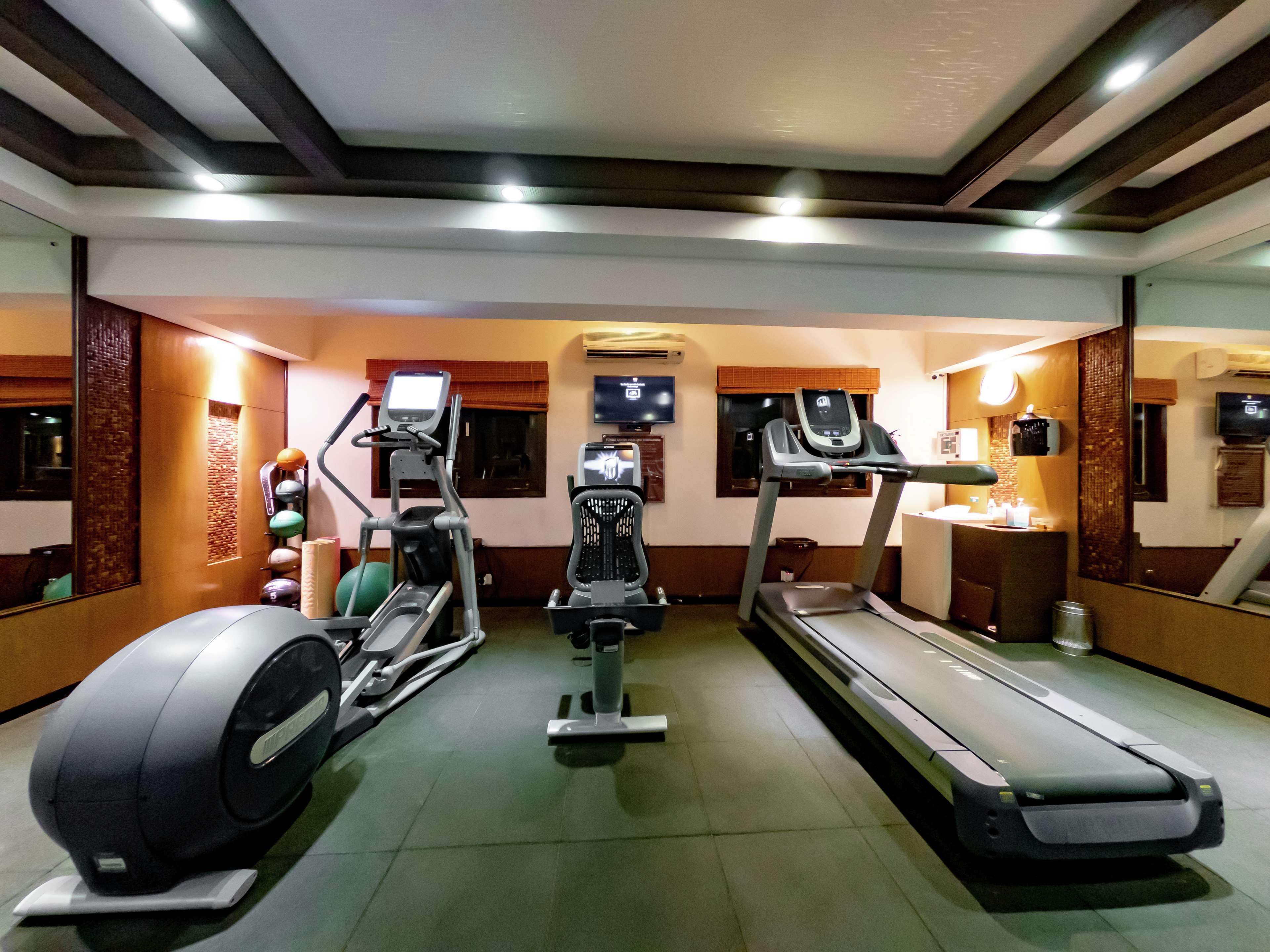 Doubletree By Hilton Hotel Goa - Arpora - Baga Kültér fotó