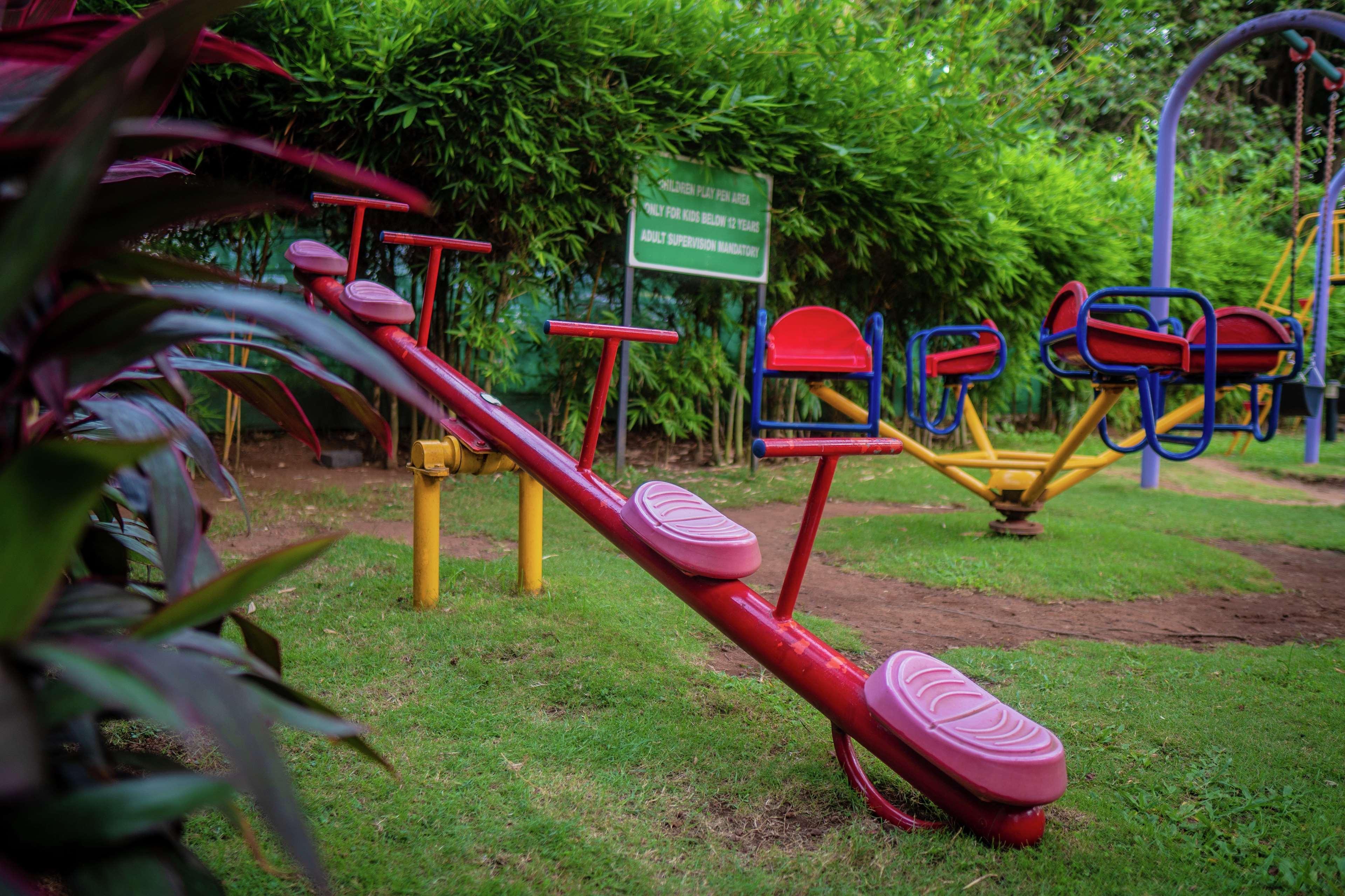 Doubletree By Hilton Hotel Goa - Arpora - Baga Kültér fotó