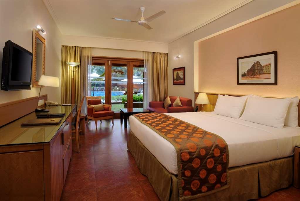 Doubletree By Hilton Hotel Goa - Arpora - Baga Szoba fotó