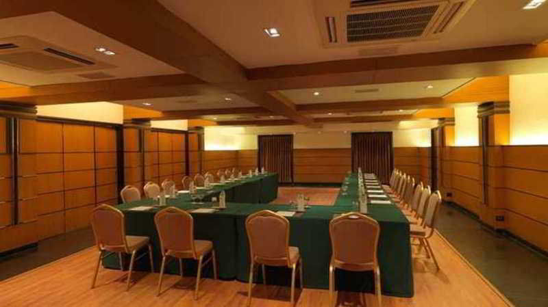 Doubletree By Hilton Hotel Goa - Arpora - Baga Kültér fotó